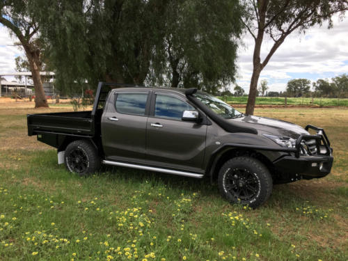 2019 BT50 1