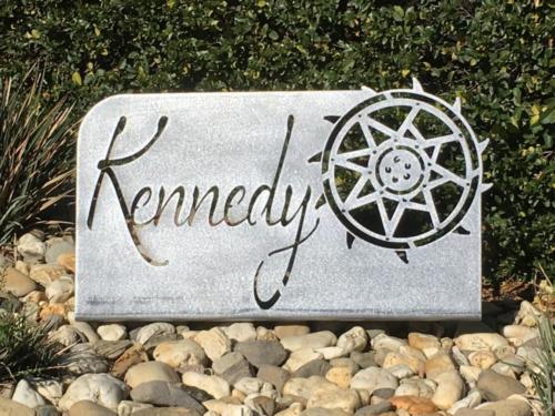 Kennedy Sign (2)