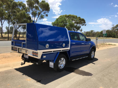 Ranger3