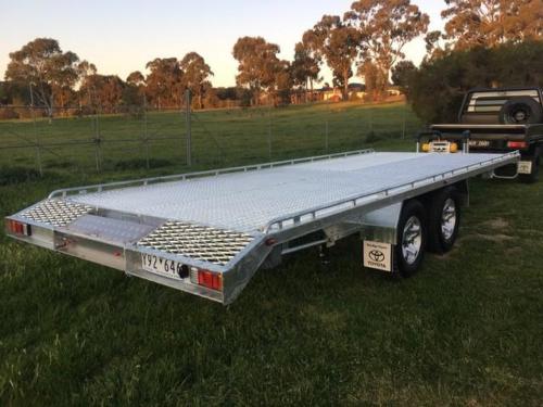 Trailer